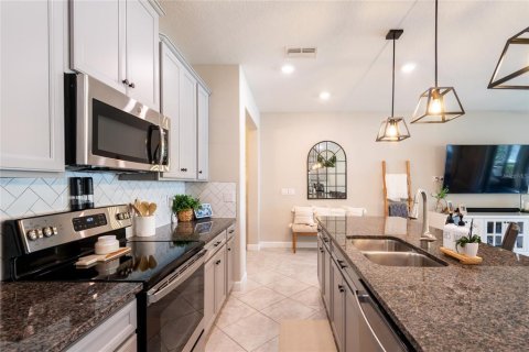 Touwnhouse à vendre à Tampa, Floride: 3 chambres, 179.58 m2 № 1907869 - photo 14