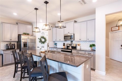 Touwnhouse à vendre à Tampa, Floride: 3 chambres, 179.58 m2 № 1907869 - photo 9