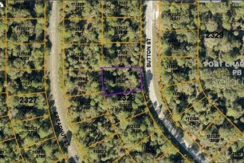 Land in North Port, Florida № 2164873 - photo 3
