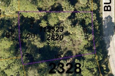 Land in North Port, Florida № 2164873 - photo 4