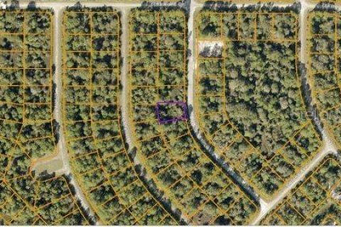 Land in North Port, Florida № 2164873 - photo 5
