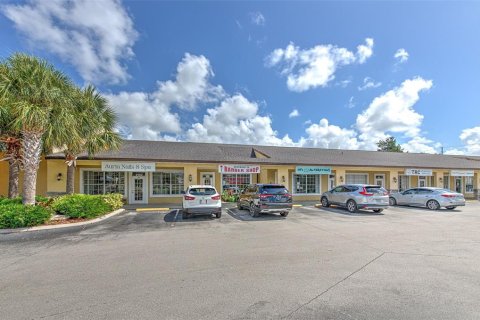 Propiedad comercial en venta en Lakeland, Florida, 76.64 m2 № 1800624 - foto 21