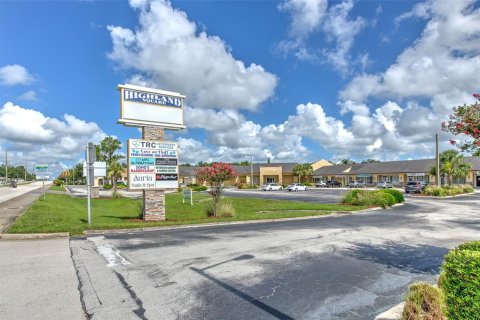 Propiedad comercial en venta en Lakeland, Florida, 76.64 m2 № 1800624 - foto 24