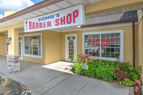 Propiedad comercial en venta en Lakeland, Florida, 76.64 m2 № 1800624 - foto 1
