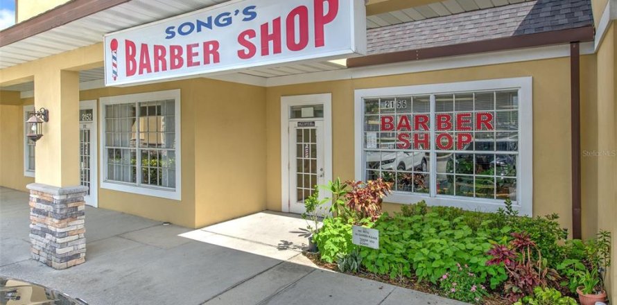 Propiedad comercial en Lakeland, Florida 76.64 m2 № 1800624