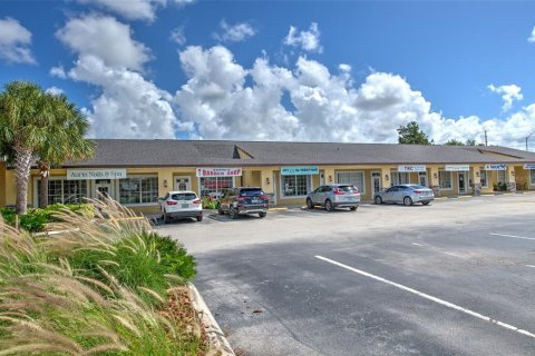 Propiedad comercial en venta en Lakeland, Florida, 76.64 m2 № 1800624 - foto 30