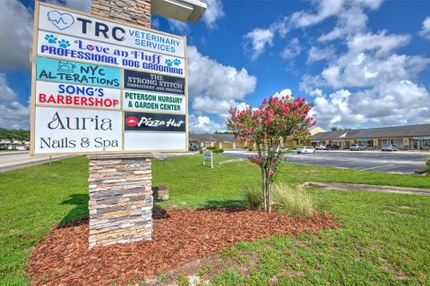 Propiedad comercial en venta en Lakeland, Florida, 76.64 m2 № 1800624 - foto 26