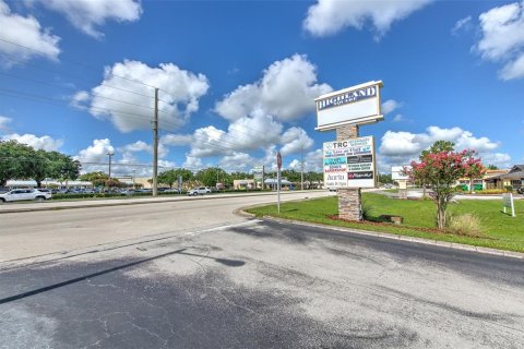Propiedad comercial en venta en Lakeland, Florida, 76.64 m2 № 1800624 - foto 23