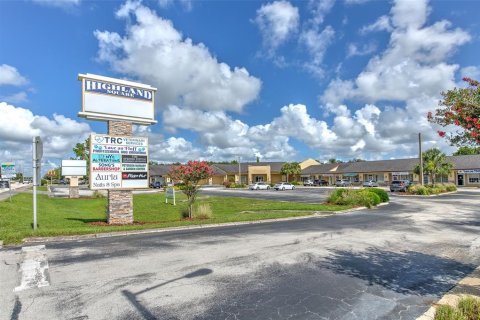Propiedad comercial en venta en Lakeland, Florida, 76.64 m2 № 1800624 - foto 25