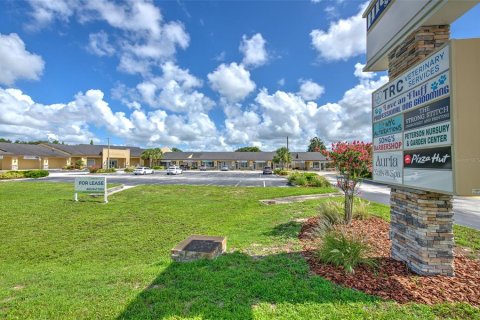 Propiedad comercial en venta en Lakeland, Florida, 76.64 m2 № 1800624 - foto 27