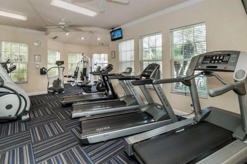 Condominio en venta en Kissimmee, Florida, 3 dormitorios, 117.8 m2 № 1810104 - foto 24