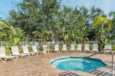 Condominio en venta en Kissimmee, Florida, 3 dormitorios, 117.8 m2 № 1810104 - foto 14