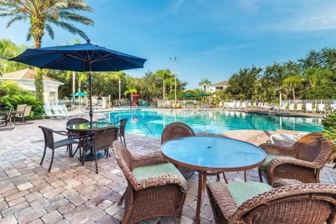 Condominio en venta en Kissimmee, Florida, 3 dormitorios, 117.8 m2 № 1810104 - foto 10