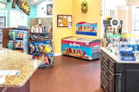 Condominio en venta en Kissimmee, Florida, 3 dormitorios, 117.8 m2 № 1810104 - foto 28