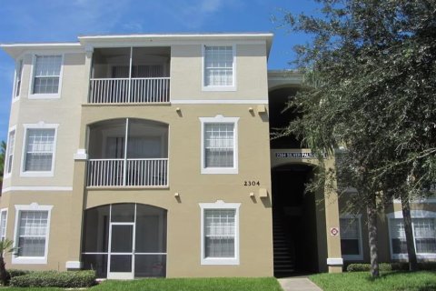 Condominio en venta en Kissimmee, Florida, 3 dormitorios, 117.8 m2 № 1810104 - foto 1