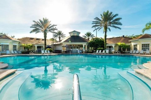 Condominio en venta en Kissimmee, Florida, 3 dormitorios, 117.8 m2 № 1810104 - foto 16