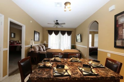 Condominio en venta en Kissimmee, Florida, 3 dormitorios, 117.8 m2 № 1810104 - foto 3