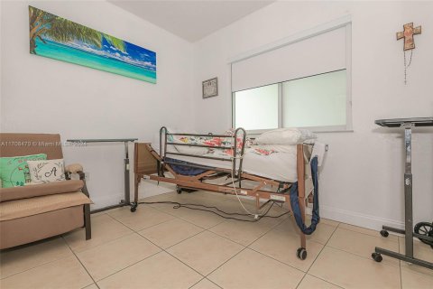 Купить виллу или дом в Майами, Флорида 4 спальни, 181.72м2, № 1460977 - фото 30