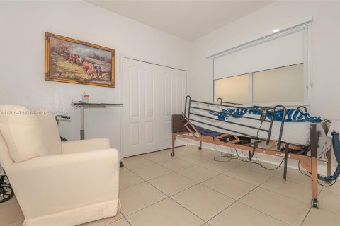 Купить виллу или дом в Майами, Флорида 4 спальни, 181.72м2, № 1460977 - фото 28