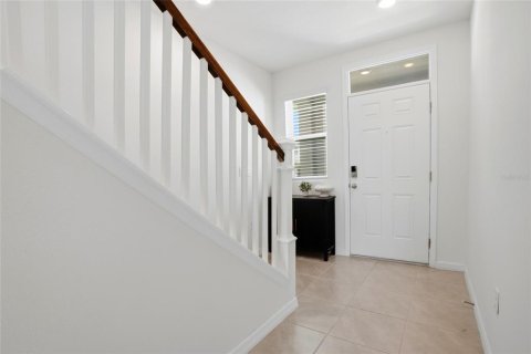 Villa ou maison à vendre à Wesley Chapel, Floride: 3 chambres, 182.18 m2 № 2147639 - photo 5