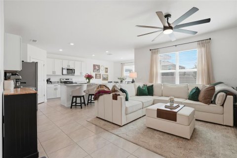 Villa ou maison à vendre à Wesley Chapel, Floride: 3 chambres, 182.18 m2 № 2147639 - photo 6