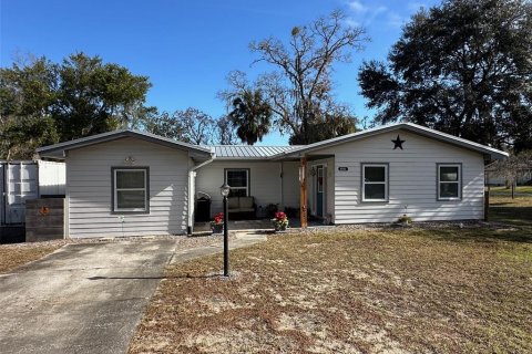 Casa en Citrus Springs, Florida 2 dormitorios, 132.29 m2 № 2101002
