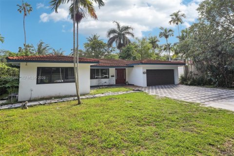 Купить виллу или дом в Эль Портал, Флорида 3 спальни, 200.58м2, № 2067407 - фото 3