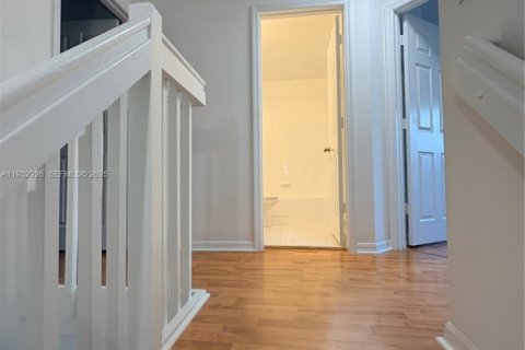 Adosado en venta en Pembroke Pines, Florida, 3 dormitorios, 126.44 m2 № 1993508 - foto 15