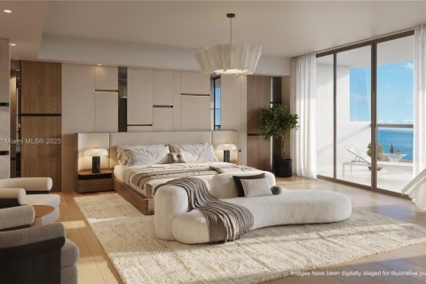 Condo in Sunny Isles Beach, Florida, 4 bedrooms  № 1864016 - photo 12