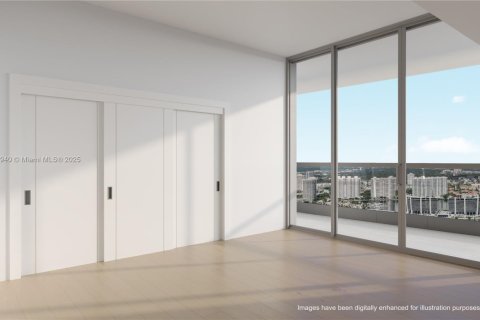 Condo in Sunny Isles Beach, Florida, 4 bedrooms  № 1864016 - photo 17
