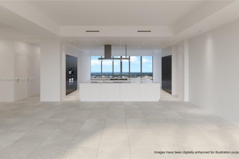 Condo in Sunny Isles Beach, Florida, 4 bedrooms  № 1864016 - photo 7