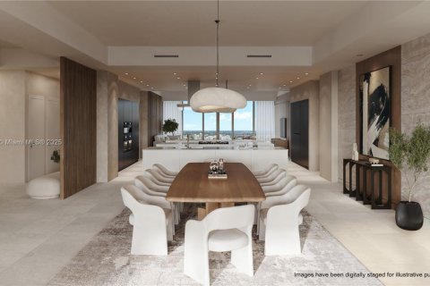 Condo in Sunny Isles Beach, Florida, 4 bedrooms  № 1864016 - photo 6