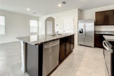 Casa en alquiler en San Antonio, Florida, 5 dormitorios, 227.33 m2 № 1857755 - foto 21