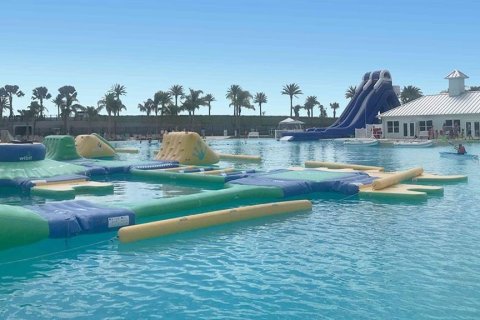 Casa en alquiler en San Antonio, Florida, 5 dormitorios, 227.33 m2 № 1857755 - foto 5