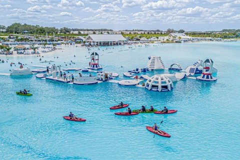 Casa en alquiler en San Antonio, Florida, 5 dormitorios, 227.33 m2 № 1857755 - foto 6