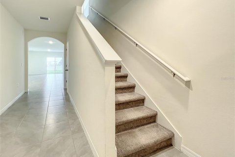 Casa en alquiler en San Antonio, Florida, 5 dormitorios, 227.33 m2 № 1857755 - foto 12