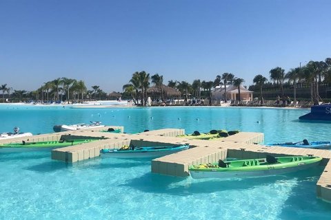 Casa en alquiler en San Antonio, Florida, 5 dormitorios, 227.33 m2 № 1857755 - foto 7