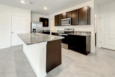 Casa en alquiler en San Antonio, Florida, 5 dormitorios, 227.33 m2 № 1857755 - foto 22