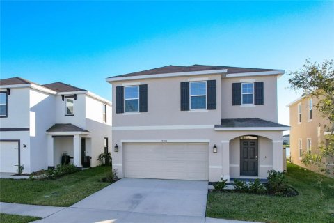 Casa en alquiler en San Antonio, Florida, 5 dormitorios, 227.33 m2 № 1857755 - foto 1