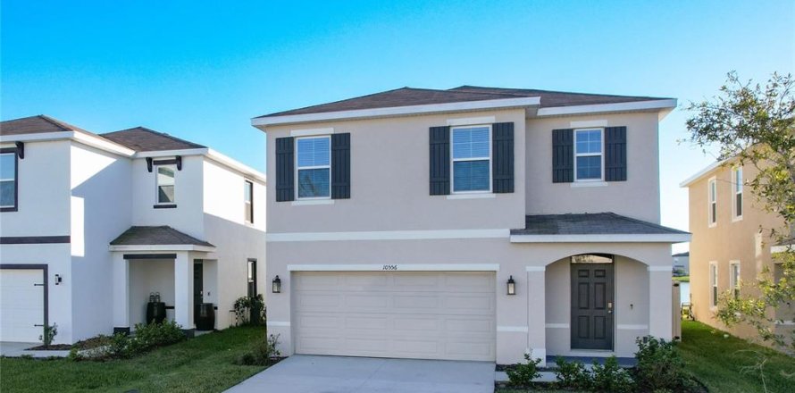 Villa ou maison à San Antonio, Floride 5 chambres, 227.33 m2 № 1857755