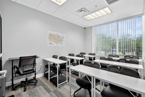Immobilier commercial à vendre à Orlando, Floride: 215.9 m2 № 2306143 - photo 22