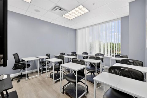 Immobilier commercial à vendre à Orlando, Floride: 215.9 m2 № 2306143 - photo 20