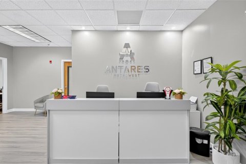 Immobilier commercial à vendre à Orlando, Floride: 215.9 m2 № 2306143 - photo 14