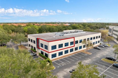 Commercial property in Orlando, Florida 215.9 sq.m. № 2306143