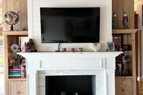 Снять в аренду виллу или дом в Плантация, Флорида 4 спальни, 229м2, № 1946946 - фото 18