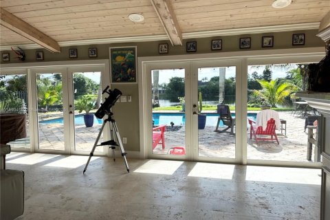 Снять в аренду виллу или дом в Плантация, Флорида 4 спальни, 229м2, № 1946946 - фото 17