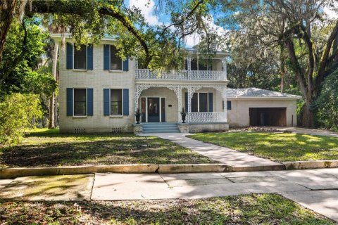 House in Brooksville, Florida 5 bedrooms, 347.45 sq.m. № 1394520 - photo 5