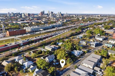 Terreno en venta en Tampa, Florida № 2143179 - foto 7