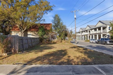 Terreno en venta en Tampa, Florida № 2143179 - foto 2
