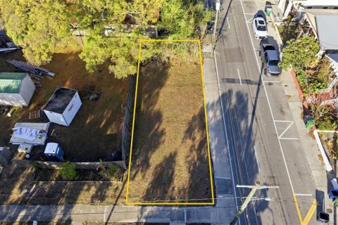 Terreno en venta en Tampa, Florida № 2143179 - foto 3